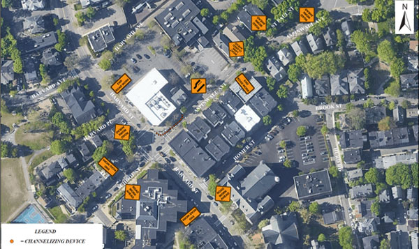 Rights and Permits Engineering