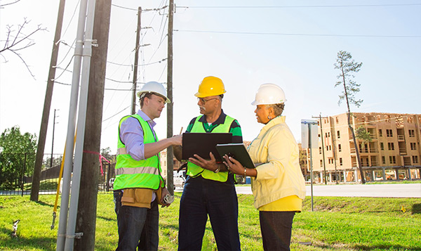 Field Engineering Company