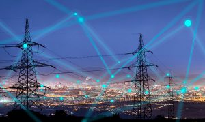 Grid Modernization Grid Modernization