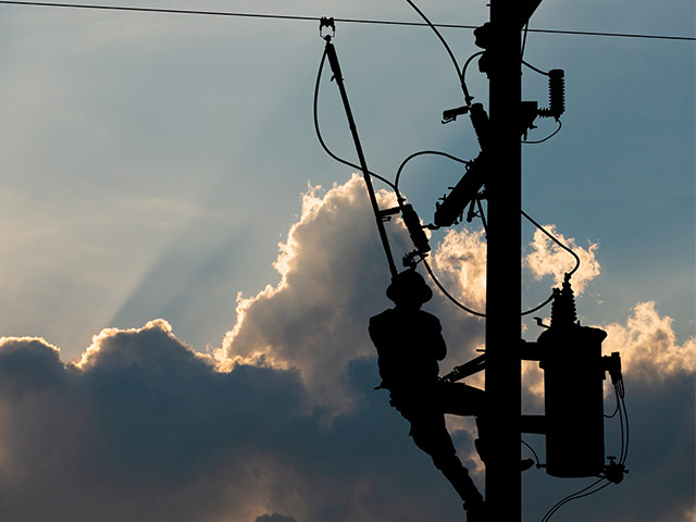 Utilities Pole Attachment Company