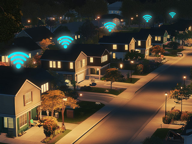 Fiber Installer Boston