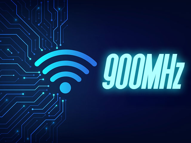 Wireless Engineering Utility Provider